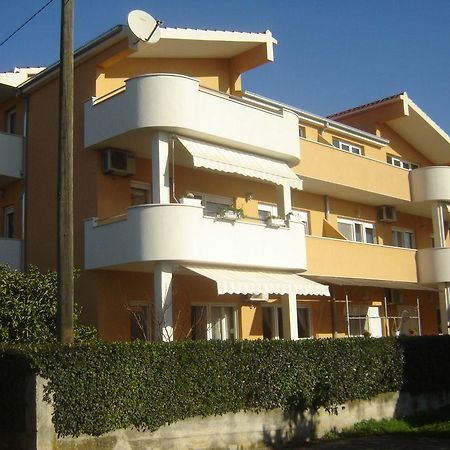 Apartment Lala Kaštela Exteriér fotografie