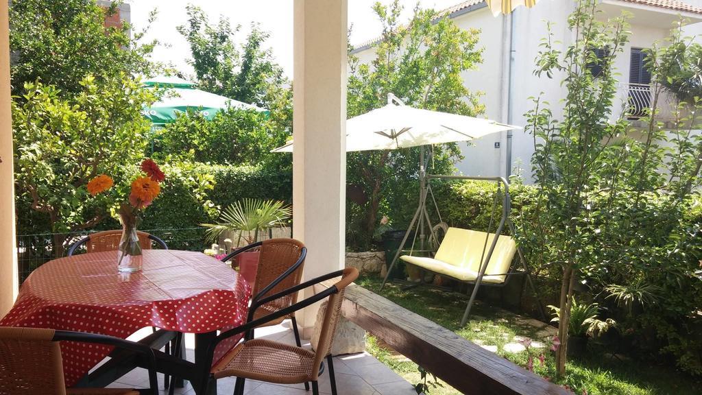 Apartment Lala Kaštela Pokoj fotografie