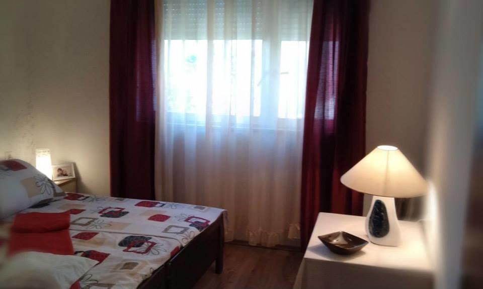Apartment Lala Kaštela Pokoj fotografie