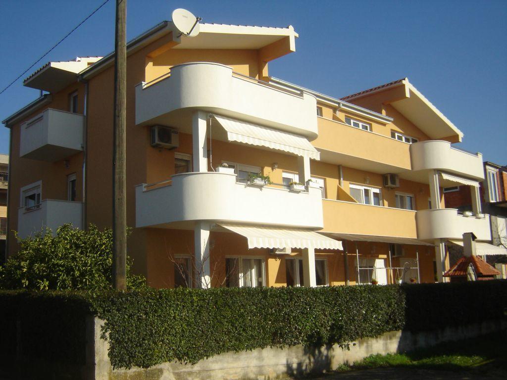 Apartment Lala Kaštela Exteriér fotografie