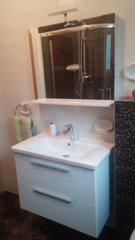Apartment Lala Kaštela Exteriér fotografie